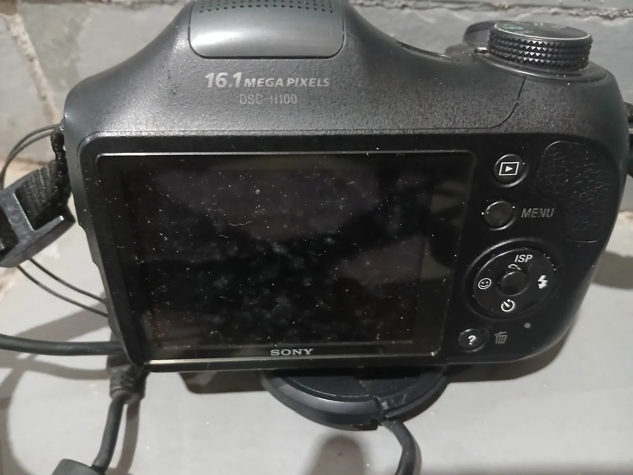 SONY/Cyber-shot/dsc-H20/海外限定品/動作確認済み Preços baixos em Sony DSC H20 | eBay
