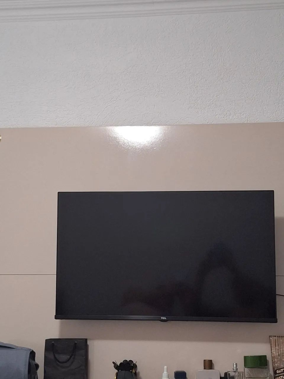 TV TCL 32