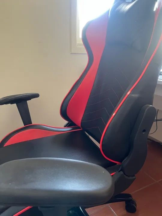 Cadeira Gamer Pichau Donek - Foto 6
