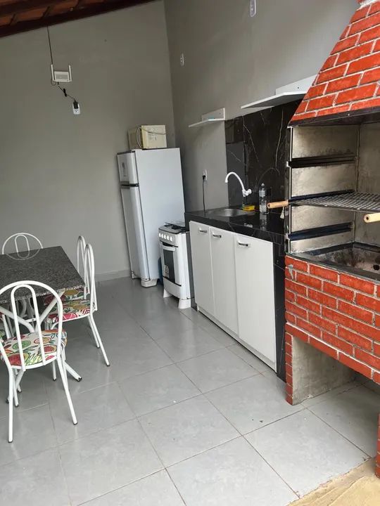 Casa Temporada com Piscina - Alter do chão  - Foto 5