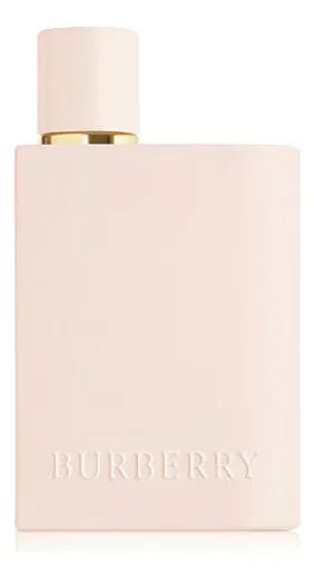 Burberry Her Eau De Parfum Intense - Perfume Feminino 50ml - Foto 2