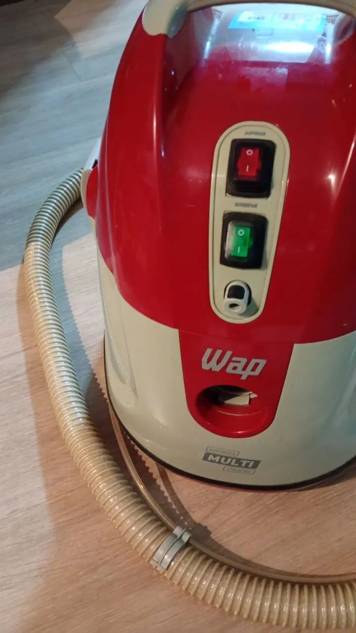 Extratora WAP Multi Cleaner - Foto 3