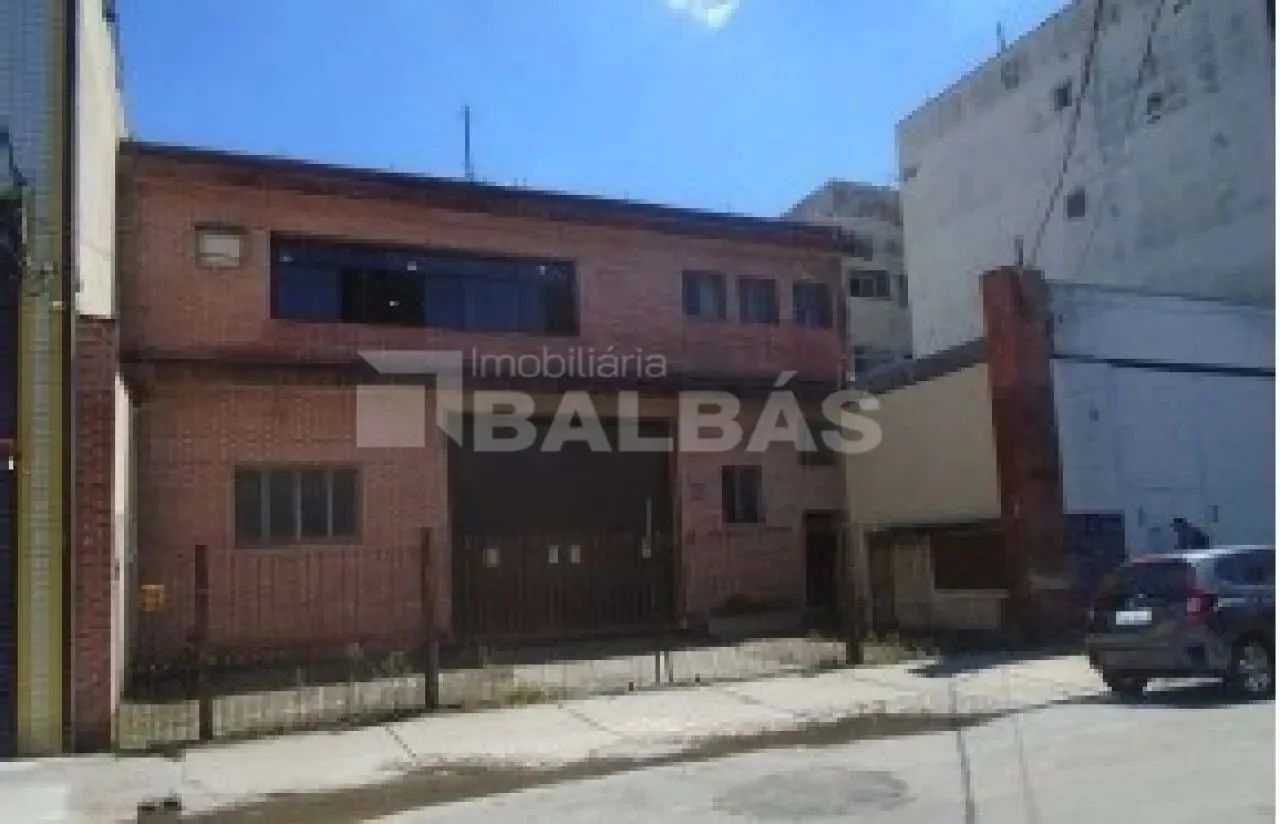 GALPÃO MOOCA 500 m² - Foto 2