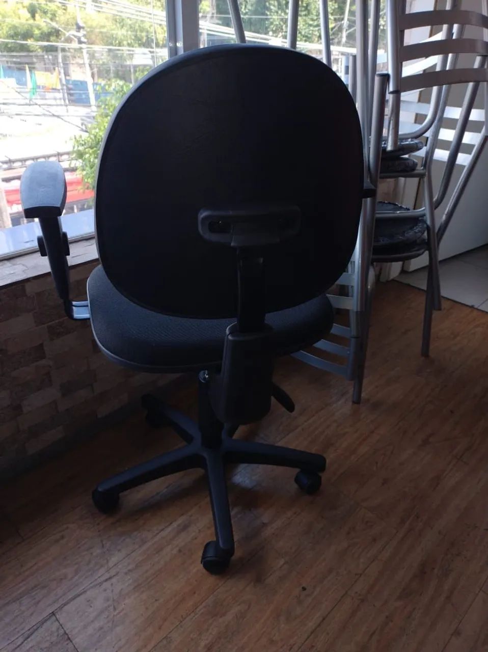 Cadeiras de Escritório - Executiva  - Foto 3