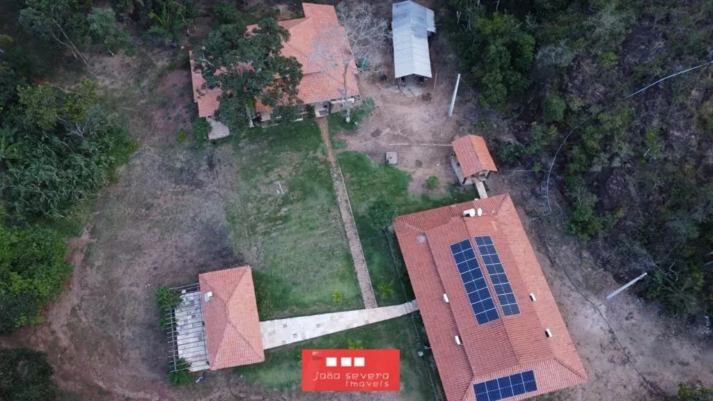 Fazenda para Venda em Balsas - Foto 5