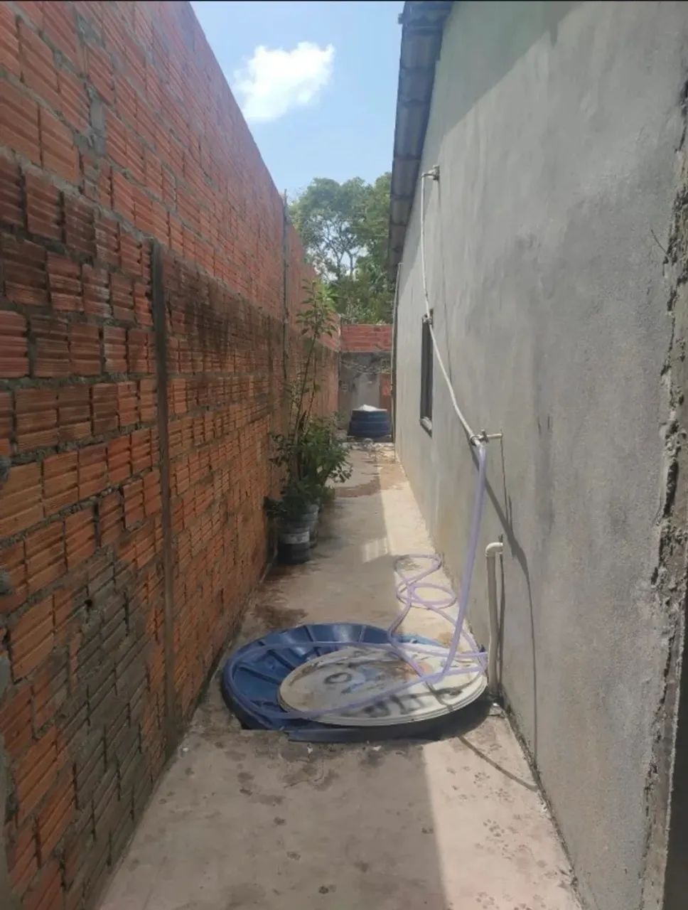 Casa no Trecho 2, sol nascente  - Foto 4