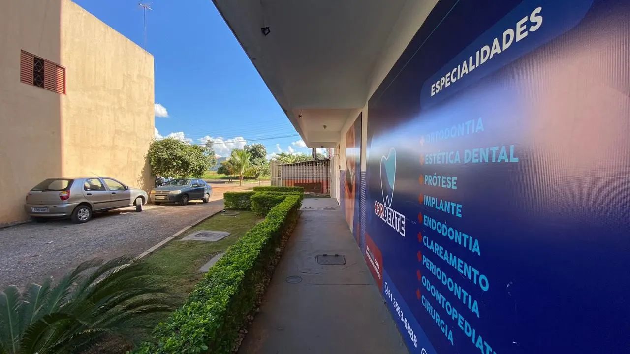 Agio Apê Barato Próximo ao metro Qs 116 samambaia Sul- 1 quarto  - Foto 2