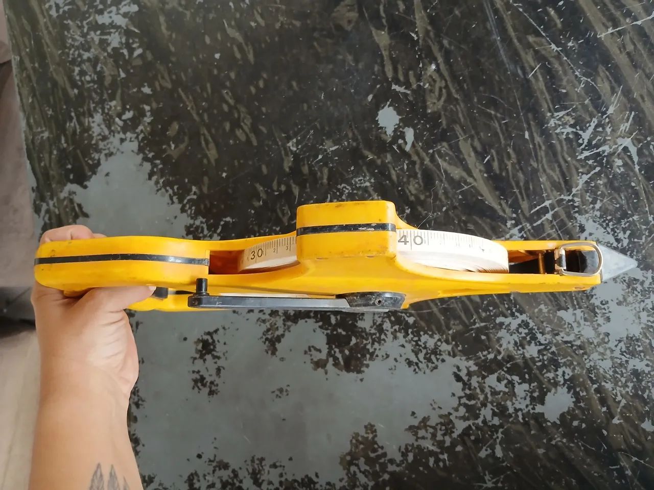 Trena de 50 metros  - Foto 4