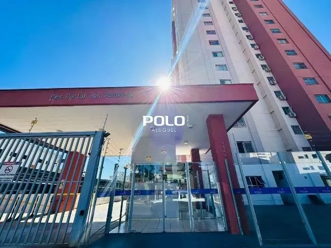 APARTAMENTO 1103 T 03 - 2/4 - ED. RES. PORTAL DAS PAINEIRAS - RUA DONA DARCY E DONA STELA,