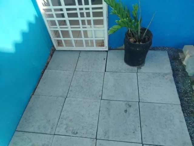 Piso Maciço 40x40x06 cm - ideal para área externa/interna e garagem - Vend.: und ou m² - Foto 4