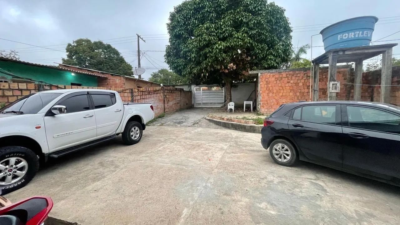 Foto - Manaus - Jorge Teixeira