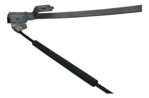 Maquina Vidro Eletrica Diant Direit Renault Scenic 2004 2005 - Foto 4