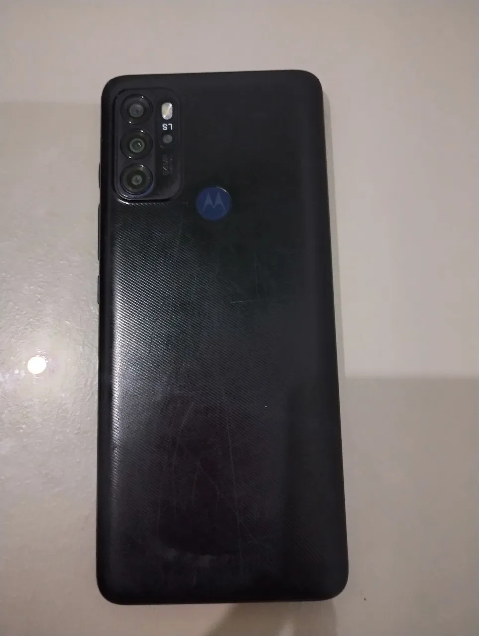 Motorola 160s
