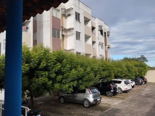 Foto - Teresina - São Cristóvão