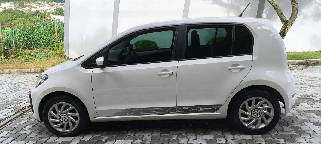 Up Connect TSI - Foto 5