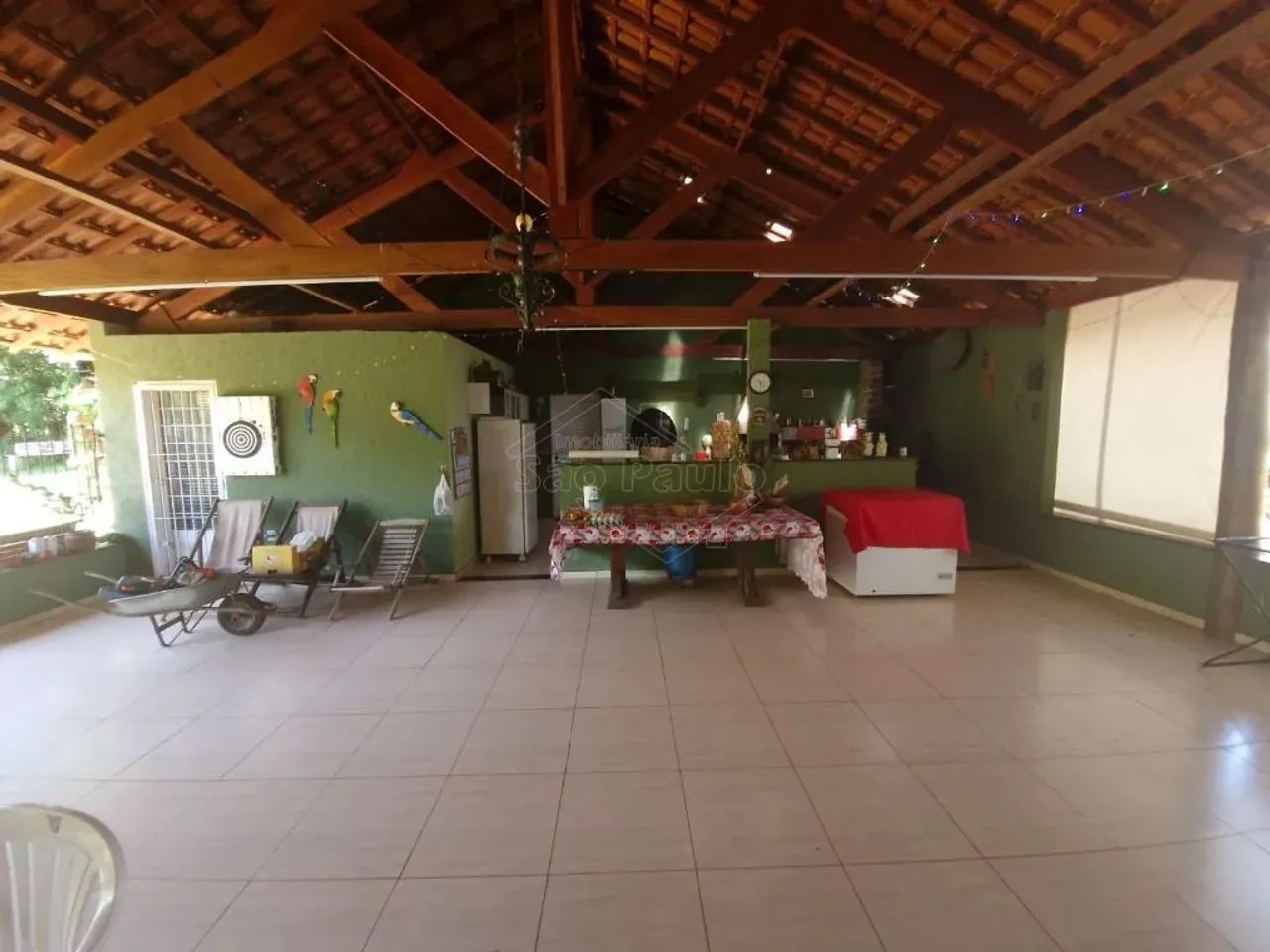 Venda de Casas / Chácara na cidade de Araraquara - Foto 6