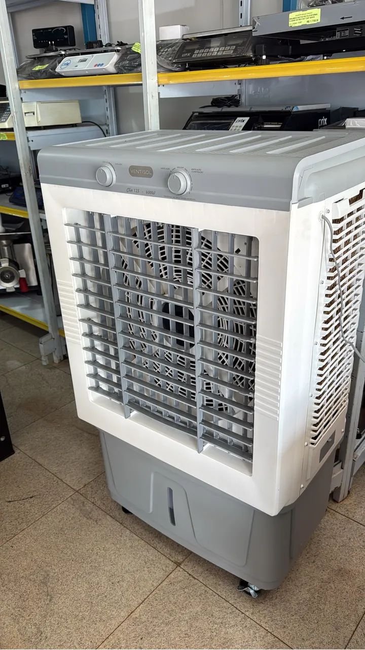 Climatizadores  - Foto 6