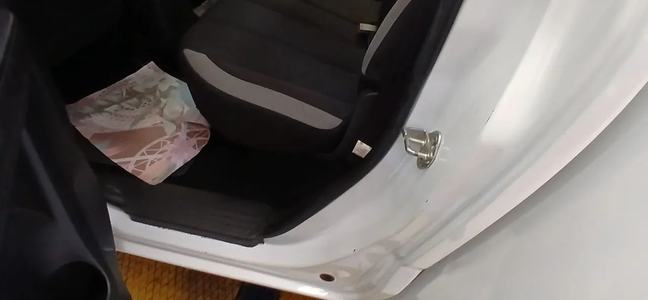 Chevrolet S10 Pick-up LS 2.8 TDI 4X4 CD Dies. Mec. 2024 - Foto 7