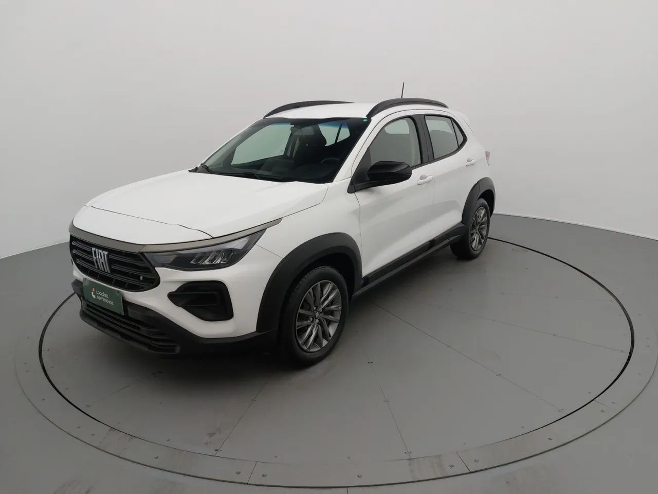 Fiat Pulse 2024 1.3 flex drive cvt