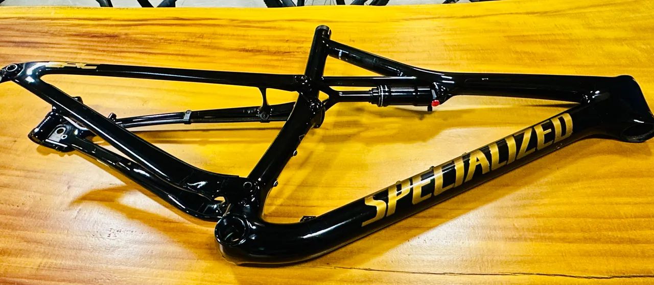 QUADRO SPECIALIZED EPIC EXPERT