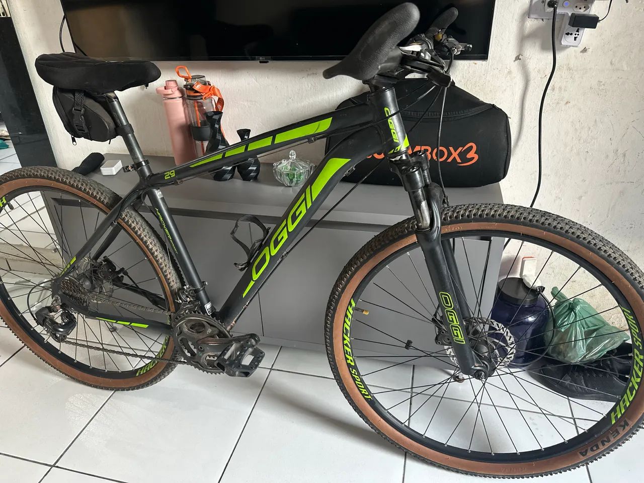 BIKE OGGI ARO 29 - Foto 5