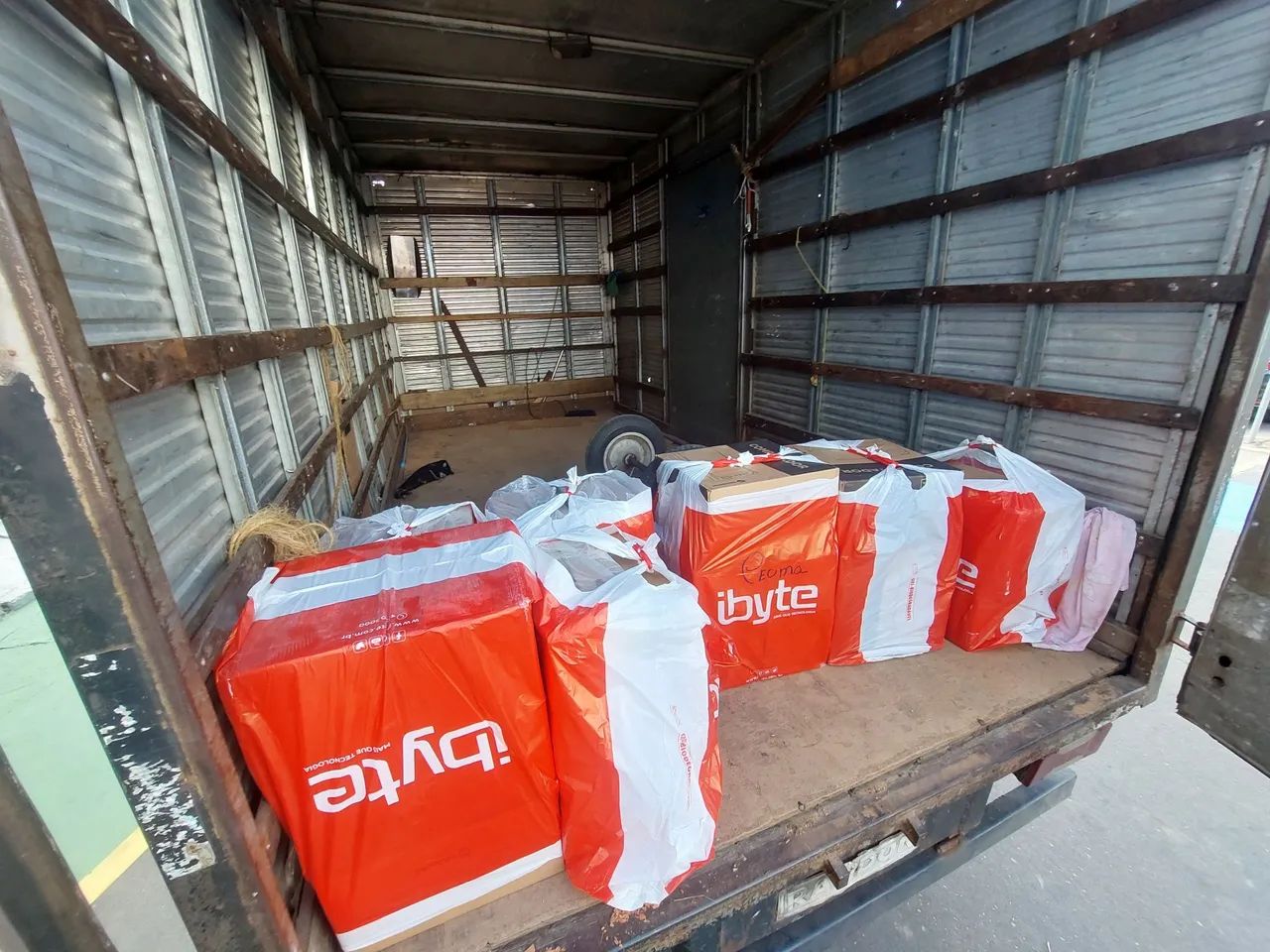 Frete e mudanças  - Foto 3