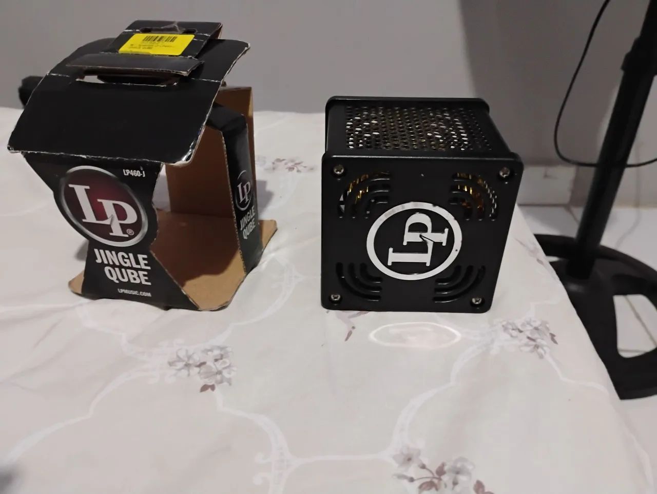 Jingle cube LP  - Foto 4