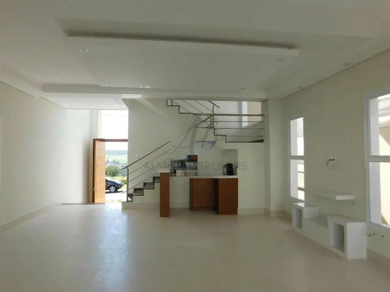Casa à venda condominio Alecrins - Foto 3
