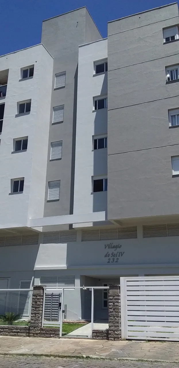Apartamento 3 dormitórios e 2 box de garagens com opção para o 3 box .