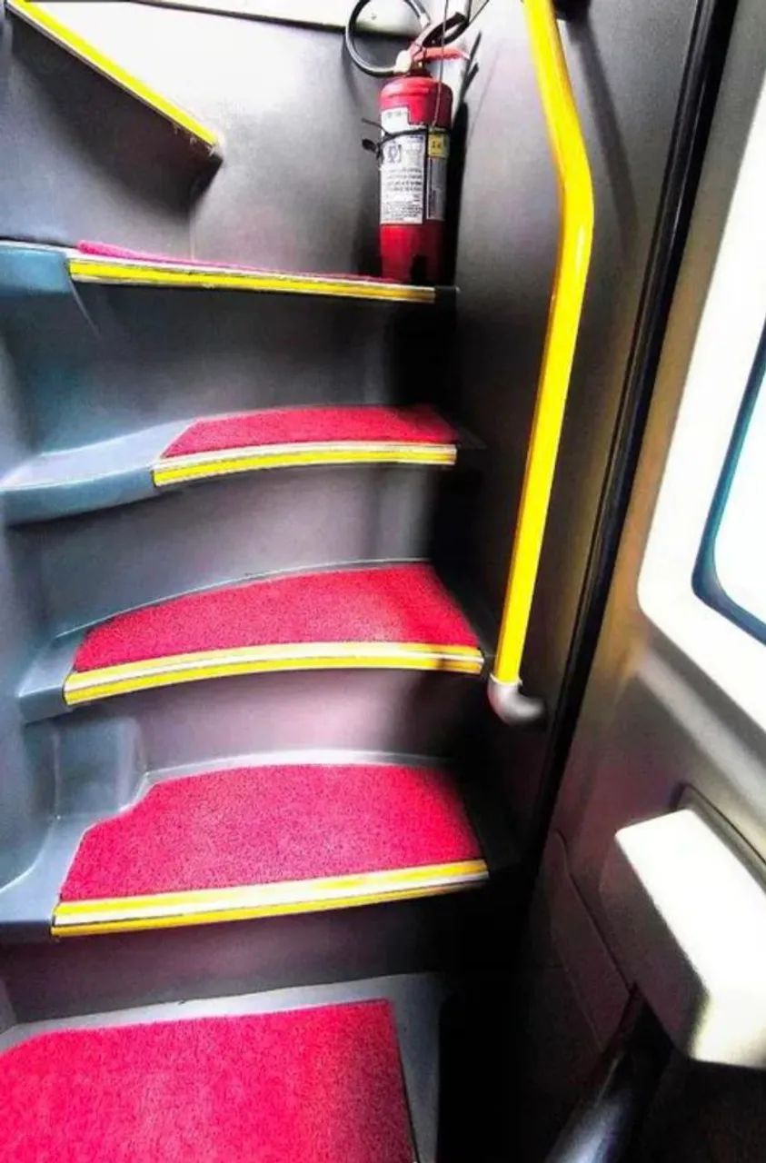 Scania Comil 18/19 - Foto 7