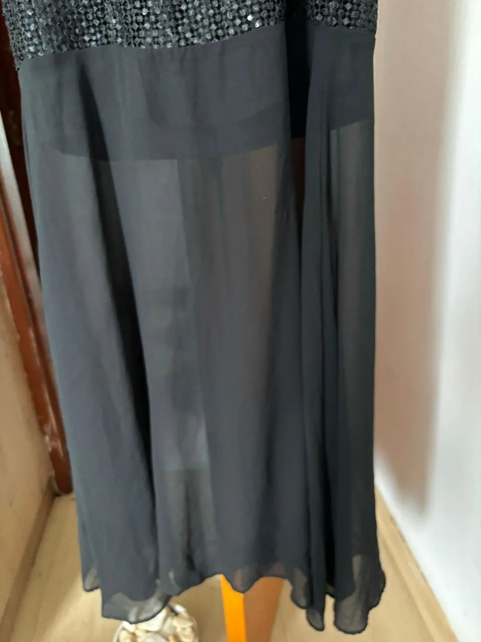 Vestido de festa longo - Foto 2