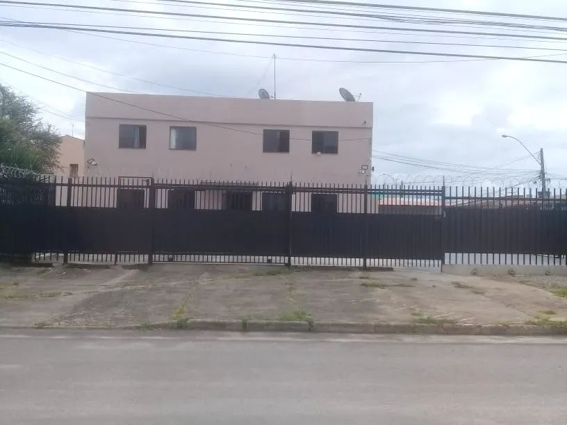 Imóvel para aluguel tem 30 metros quadrados com 1 quarto em Taguatinga Norte - Brasília - 