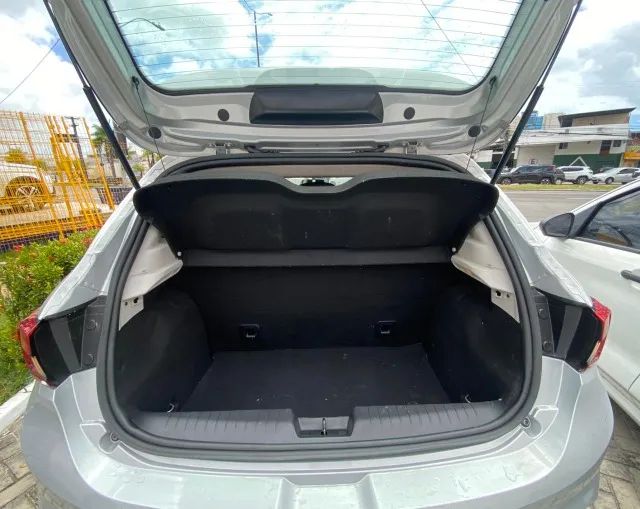 Fiat Argo Drive 1.0 6V Flex 2024 - Foto 12