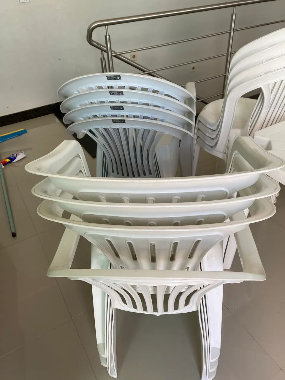 Table and Chair Set