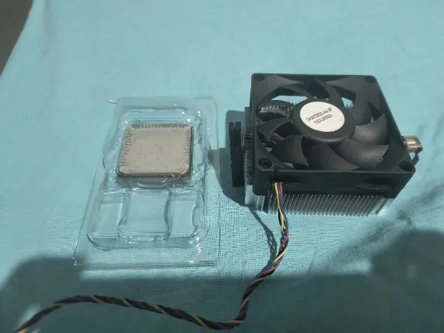 Processador Athlon 3000G - Foto 3