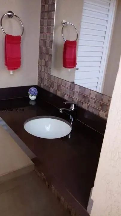 Casa em Condomínio para Venda em Ribeirão Preto, Quinta da Primavera, 3 dormitórios, 3 suí - Foto 4