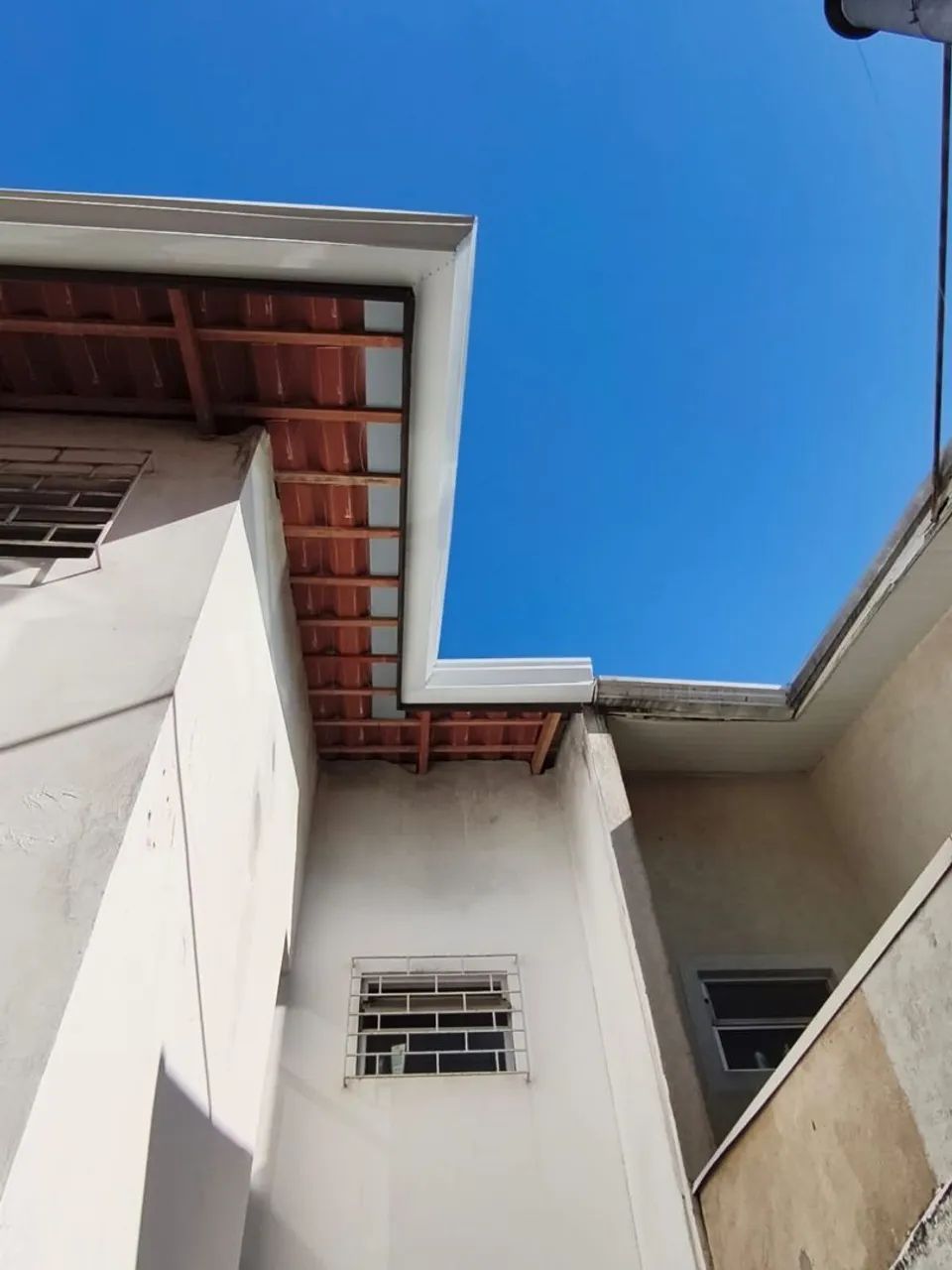 Calhas rufos dutos chaminé e artefatos de chapa em geral - Foto 5