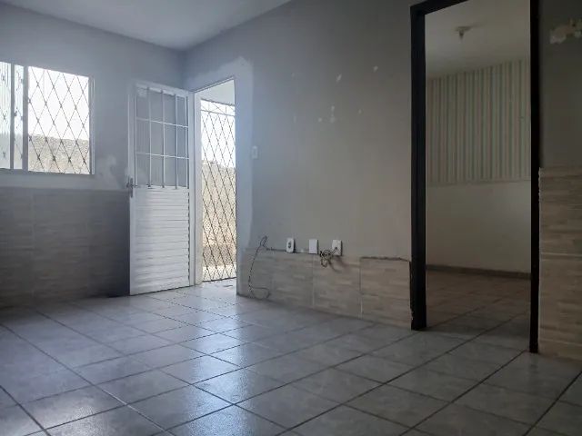 Foto - João Pessoa - Mandacaru