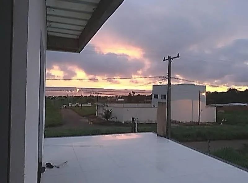 Vendo sobrado no luzimangues! - Foto 2