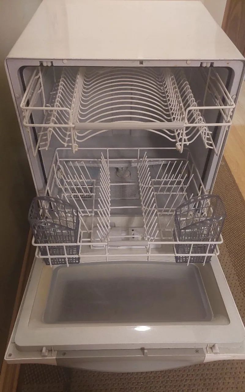 Lava Louças Brastemp - 8 Serviços - 127v - Foto 5