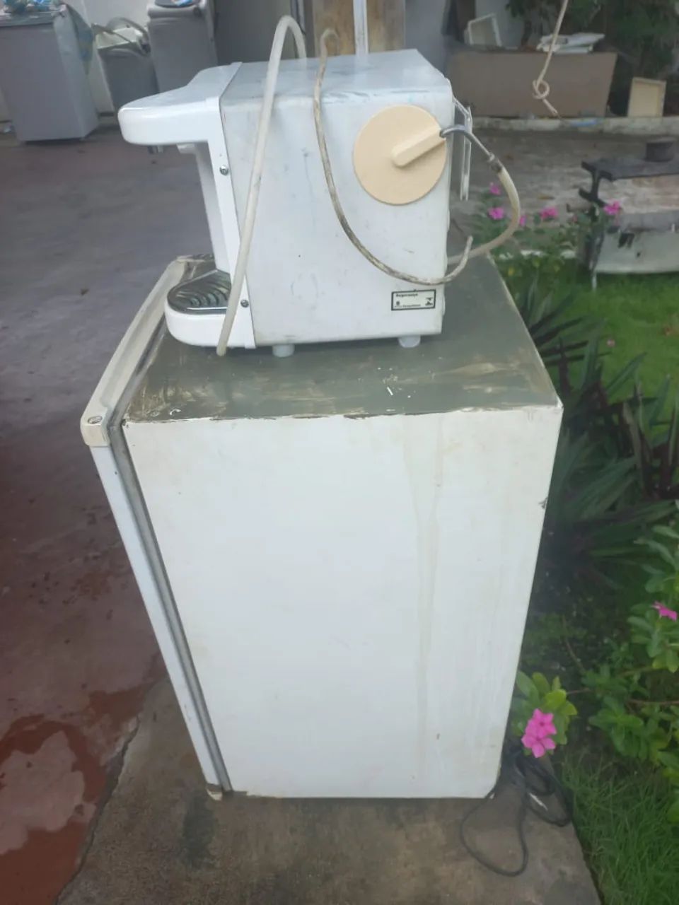 Freezer consul  - Foto 4