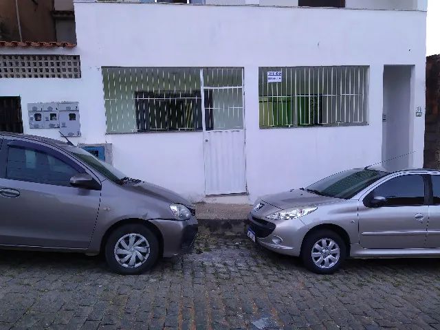 Vendo Casa em Cachoeiro
