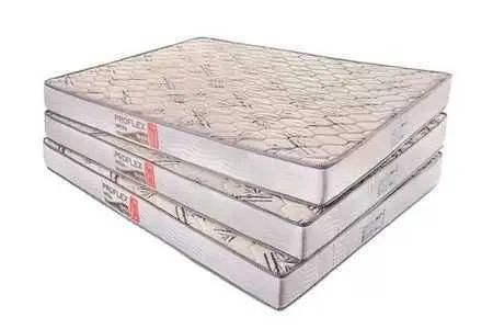 Colchão Casal 1.38x1,88x17cm D33 100% espuma DIVIDIMOS EM ATÉ 10X SEM JUROS
