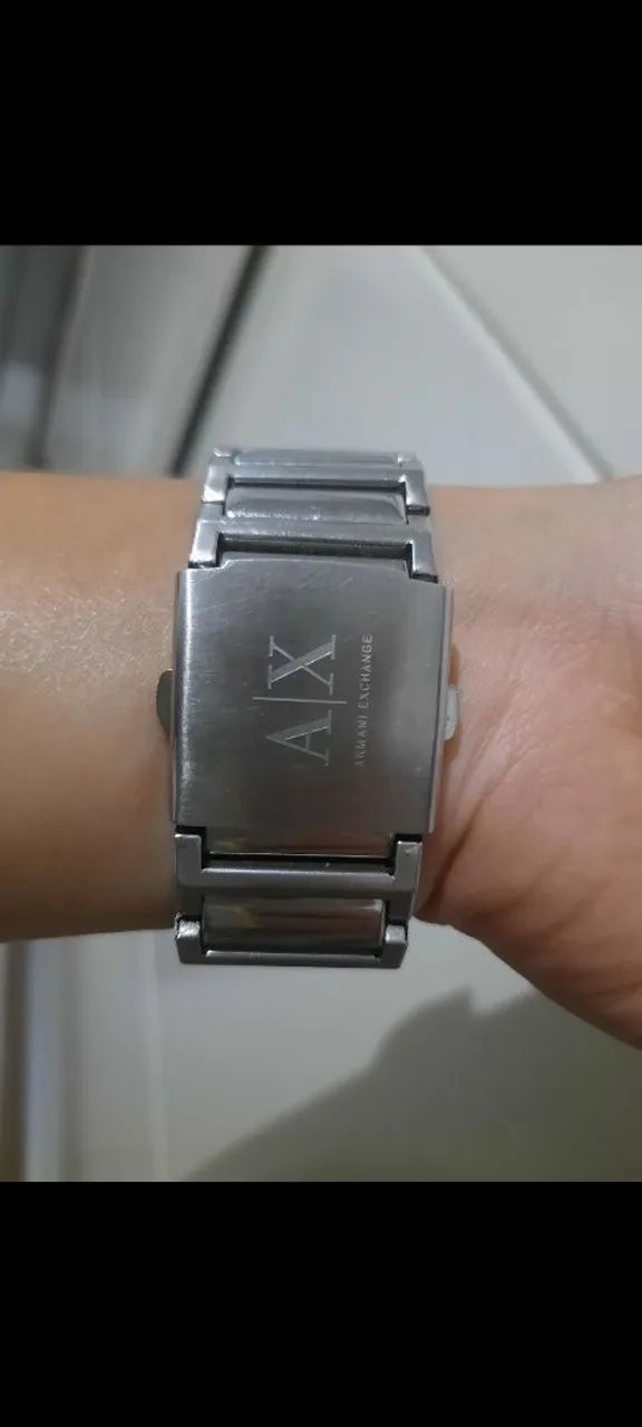Relógio AX Armani Exchange - Foto 3