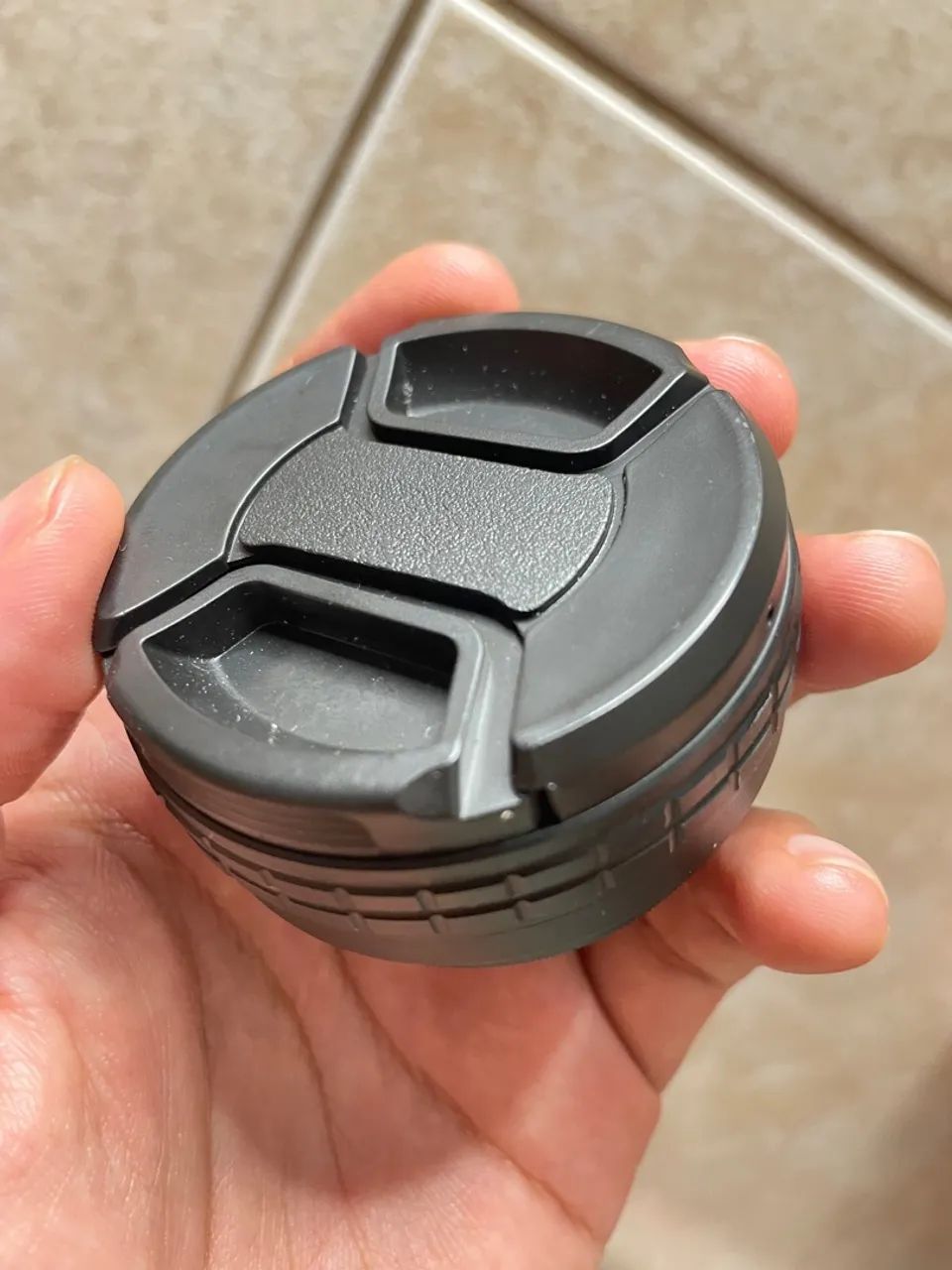 Ulanzi WL-1 - Lente Sony ZV1 RX100 - Foto 2