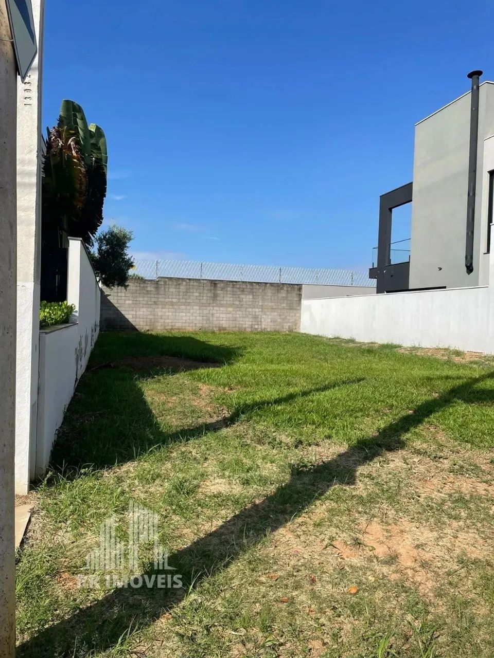 RR0211D TERRENO A VENDA 302m² RESIDENCIAL ENGENHO VELHO - OPORTUNIDADE - Nova Odessa, SP - - Foto 4