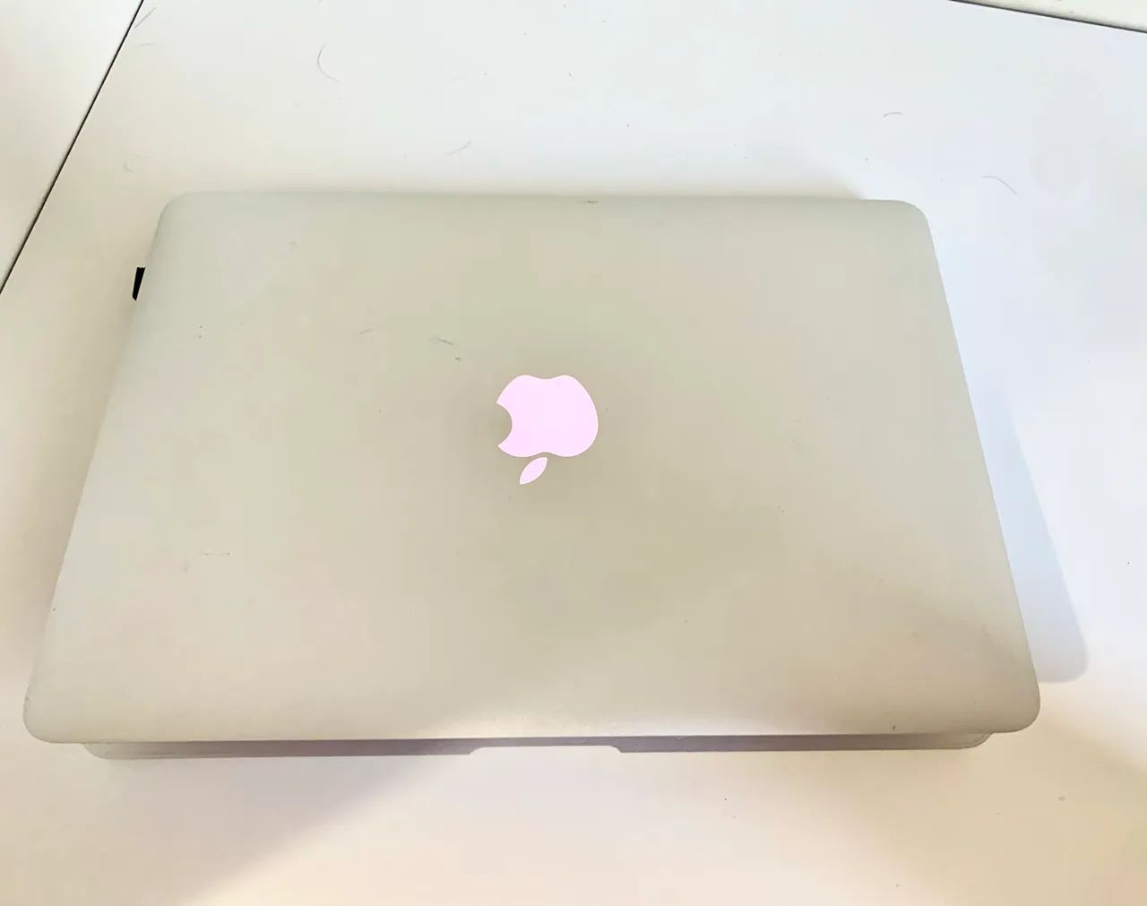 MacBook Air (13-inch, 2017) - Notebooks - São Vicente, Colatina