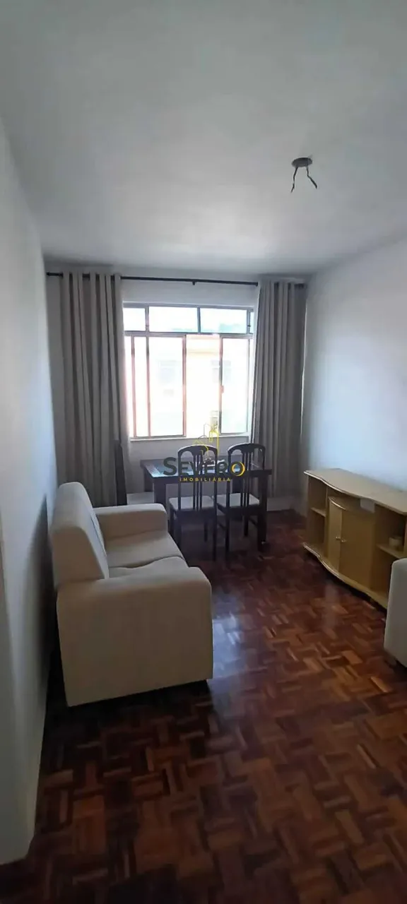 Apartamento à venda no bairro São Domingos - Niterói/RJ