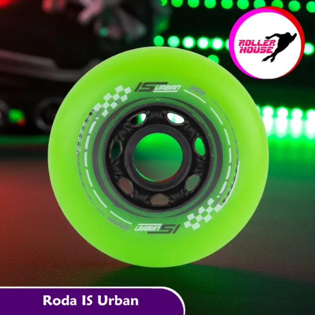 Rodas para patins Diversos Modelos