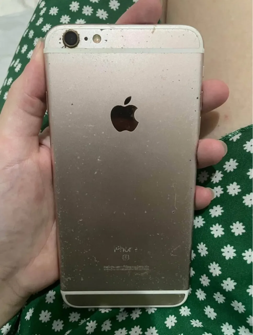 IPHONE 6sPLUS